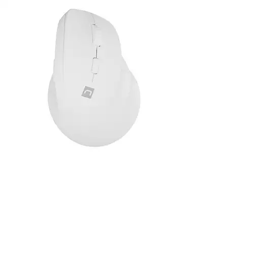 NATEC Crake 2 ratón Universal mano derecha RF Wireless + Bluetooth Óptico 2400 DPI