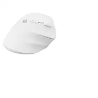 NATEC Crake 2 ratón Universal mano derecha RF Wireless + Bluetooth Óptico 2400 DPI