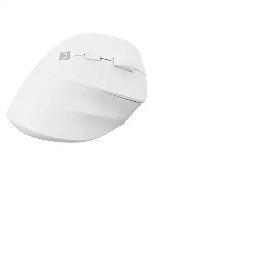 NATEC Crake 2 ratón Universal mano derecha RF Wireless + Bluetooth Óptico 2400 DPI