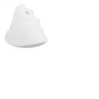NATEC Crake 2 ratón Universal mano derecha RF Wireless + Bluetooth Óptico 2400 DPI
