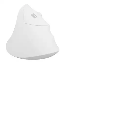 NATEC Crake 2 ratón Universal mano derecha RF Wireless + Bluetooth Óptico 2400 DPI