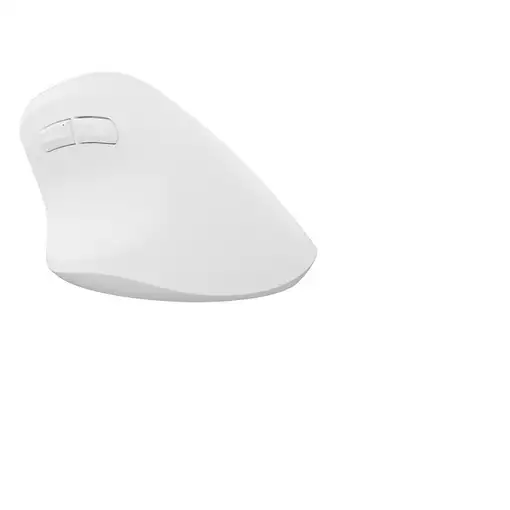 NATEC Crake 2 ratón Universal mano derecha RF Wireless + Bluetooth Óptico 2400 DPI