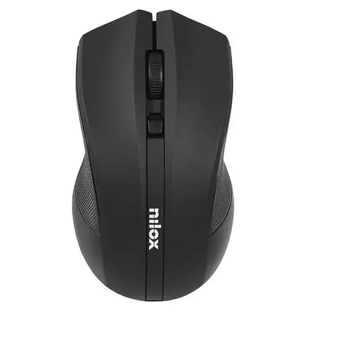 Nilox RATON WIRELESS 1600 DPI /NEGRO