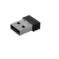 Nilox RATON WIRELESS 1600 DPI /NEGRO
