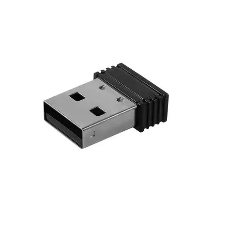 Nilox RATON WIRELESS 1600 DPI /NEGRO