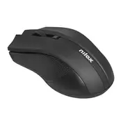 Nilox RATON WIRELESS 1600 DPI /NEGRO