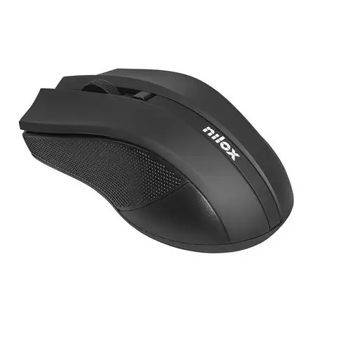 Nilox RATON WIRELESS 1600 DPI /NEGRO