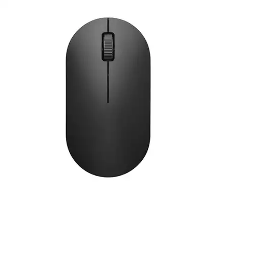 Xiaomi BHR8916GL ratón Oficina Izquierda RF inalámbrico 1000 DPI