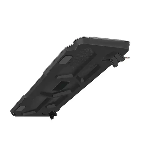 LogiLink ID0185 teclado Ratón incluido Juego USB QWERTY Inglés Negro