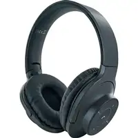 Schwaiger KH220BT 513 Auriculares Inalámbrico y alámbrico Diadema Llamadas/Música