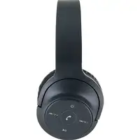 Schwaiger KH220BT 513 Auriculares Inalámbrico y alámbrico Diadema Llamadas/Música