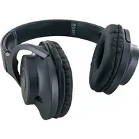Schwaiger KH220BT 513 Auriculares Inalámbrico y alámbrico Diadema Llamadas/Música