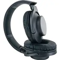 Schwaiger KH220BT 513 Auriculares Inalámbrico y alámbrico Diadema Llamadas/Música