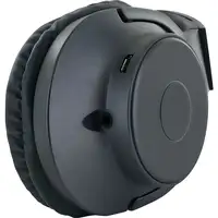 Schwaiger KH220BT 513 Auriculares Inalámbrico y alámbrico Diadema Llamadas/Música