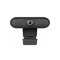 NanoRS RS680 cámara web 1920 x 1080 Pixeles USB 2.0 Negro