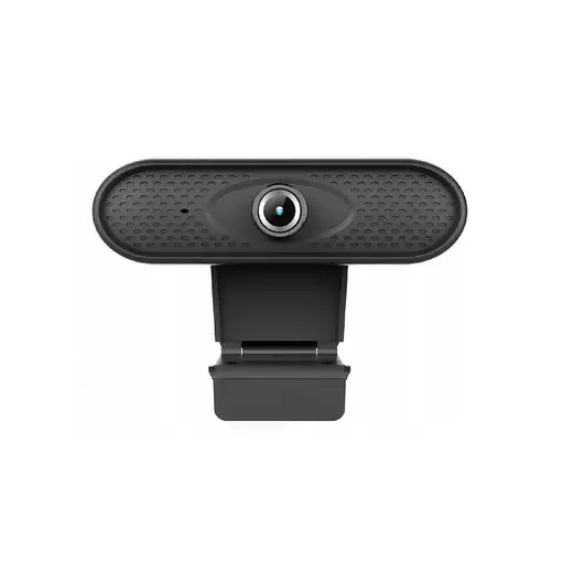NanoRS RS680 cámara web 1920 x 1080 Pixeles USB 2.0 Negro