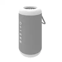 Celly ULTRABOOSTWH altavoz portátil o de fiesta Blanco 10 W