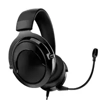 iggual Auriculares con micro Pro Music 3,5 mm