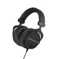 Beyerdynamic DT 990 PRO Auriculares Alámbrico Diadema Música Negro