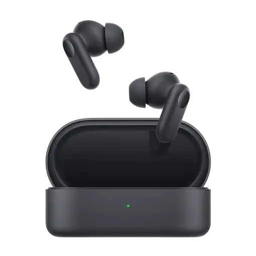 OPPO Enco Buds2 Pro Auriculares True Wireless Stereo (TWS) Dentro de oído Llamadas