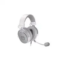 ENDORFY VIRO Plus USB Onyx White Auriculares Alámbrico Diadema Música/uso diario B