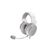 ENDORFY VIRO Plus USB Onyx White Auriculares Alámbrico Diadema Música/uso diario B
