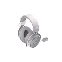 ENDORFY VIRO Plus USB Onyx White Auriculares Alámbrico Diadema Música/uso diario B