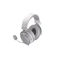 ENDORFY VIRO Plus USB Onyx White Auriculares Alámbrico Diadema Música/uso diario B