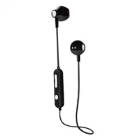 LogiLink BT0056 auricular y casco Auriculares Inalámbrico Dentro de oído, Banda pa