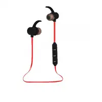 Esperanza EH186K auricular y casco Auriculares Inalámbrico Dentro de oído Deportes