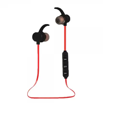 Esperanza EH186K auricular y casco Auriculares Inalámbrico Dentro de oído Deportes