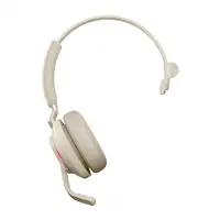 Jabra 26599-889-988 auricular y casco Auriculares Inalámbrico Diadema Oficina/Cent