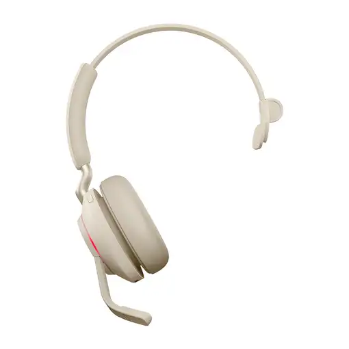 Jabra 26599-889-988 auricular y casco Auriculares Inalámbrico Diadema Oficina/Cent