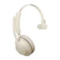 Jabra 26599-889-988 auricular y casco Auriculares Inalámbrico Diadema Oficina/Cent