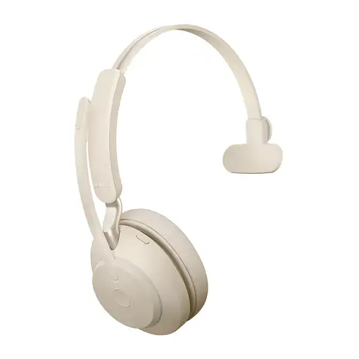 Jabra 26599-889-988 auricular y casco Auriculares Inalámbrico Diadema Oficina/Cent