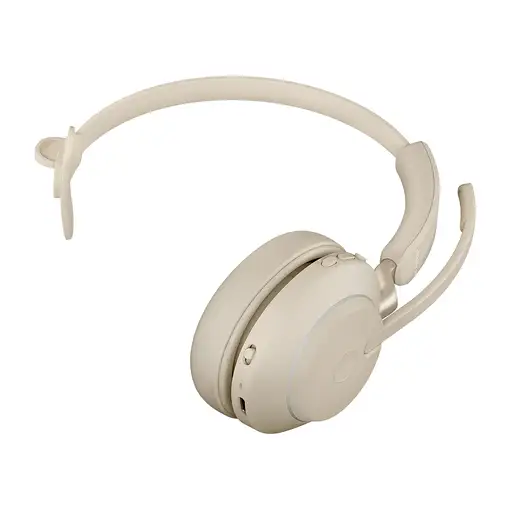 Jabra 26599-889-988 auricular y casco Auriculares Inalámbrico Diadema Oficina/Cent
