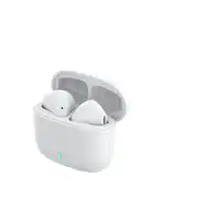Celly TIPS1WH auricular y casco Auriculares Inalámbrico Dentro de oído Llamadas/Mú