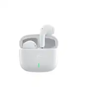 Celly TIPS1WH auricular y casco Auriculares Inalámbrico Dentro de oído Llamadas/Mú