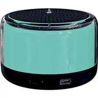 Denver BTP-103 altavoz portátil o de fiesta Negro 3 W