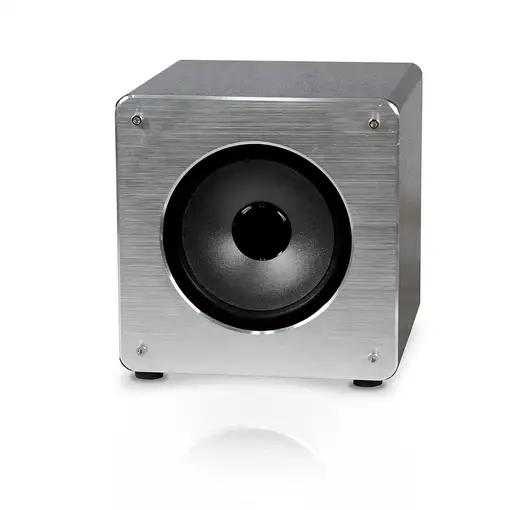Omega OG62A altavoz portátil o de fiesta