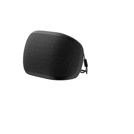 Havit 6939119029999 altavoz portátil o de fiesta Altavoz monofónico portátil Negro