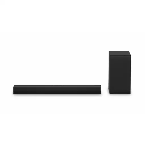 LG S40T Negro 2.1 canales 300 W