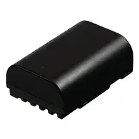 2-Power DBI9942A batería para cámara/grabadora Ión de litio 1600 mAh