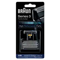 Braun Series 3 BR-KP505