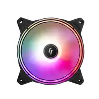 Chieftec NF-1225RGB sistema de refrigeración para ordenador Carcasa del ordenador