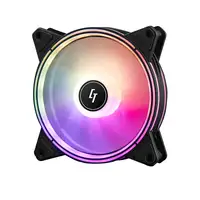 Chieftec NF-1225RGB sistema de refrigeración para ordenador Carcasa del ordenador