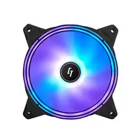 Chieftec NF-1225RGB sistema de refrigeración para ordenador Carcasa del ordenador
