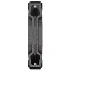 Antec Nova Carcasa del ordenador Ventilador 12 cm Negro 1 pieza(s)