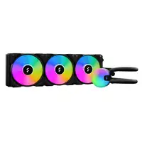 Fractal Design Lumen S36 v2 RGB Procesador Sistema de refrigeración líquida todo e