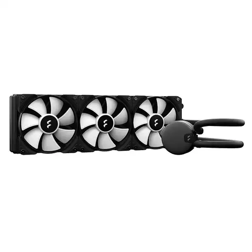 Fractal Design Lumen S36 v2 RGB Procesador Sistema de refrigeración líquida todo e